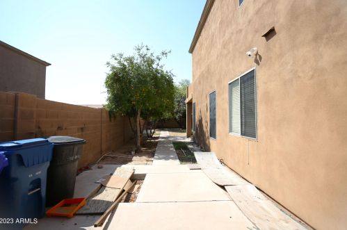 2181 Westchester Dr, Chandler AZ 85249-4687 exterior