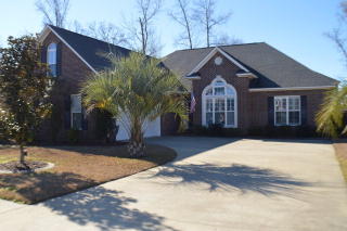 1980 Harborview Dr, Sumter SC  29153-8305 exterior