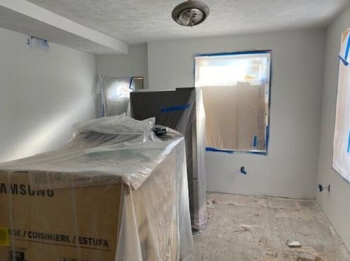 430 White Ave, Meskegon MI 49442-2016 exterior