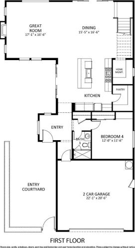 1158 Morse St, San Jose CA  95126-1115 exterior