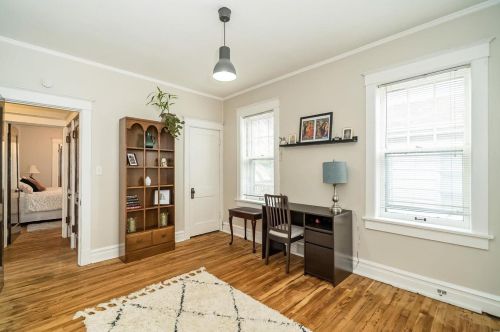 4974 Bancroft Ave, Saint Louis MO 63109-2416 exterior