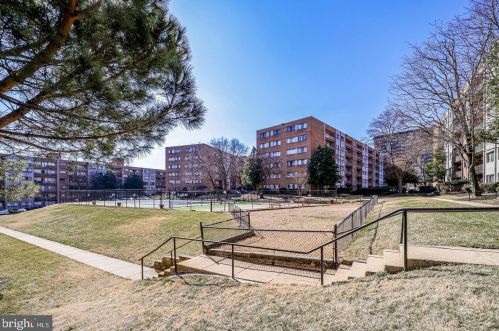 431 Armistead St, Alexandria VA 22312-2843 exterior