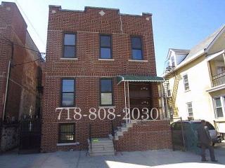 3839 Bronxwood Ave, Bronx NY  10466-3119 exterior