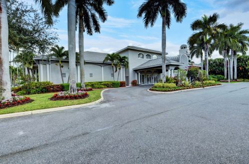 5827 Is Reach Ln, Boynton Beach FL exterior