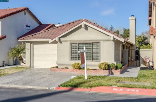 5389 Concerto Cir, Concord, CA 94521-3252
