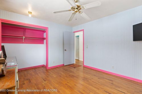 12696 Rambler Rd, Dewitt MI 48820-7906 exterior