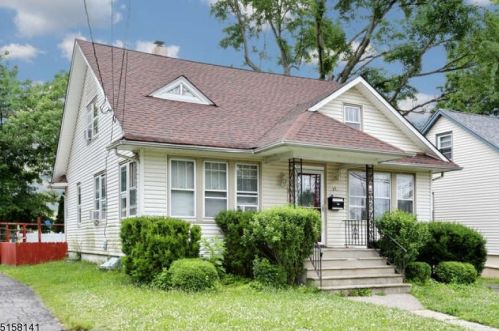 21 May St, Paterson NJ 07506-2637 exterior