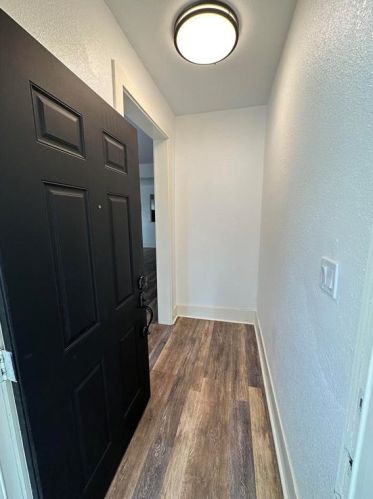 1316 Bob Harrison St, Austin TX  78702-1136 exterior