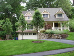28 Eliot Memorial Rd, Newton, MA 02458-2704