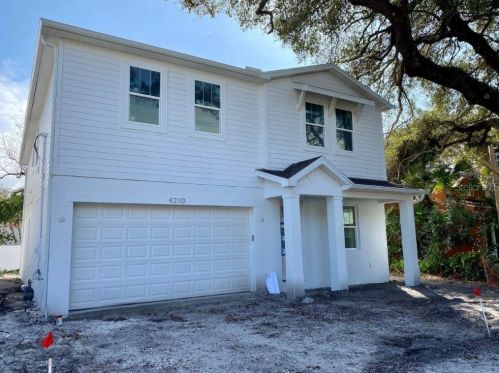 4210 Tacon St, Tampa, FL 33629-7726