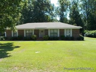 2303 Sparre Dr, Kinston, NC 28504-1325