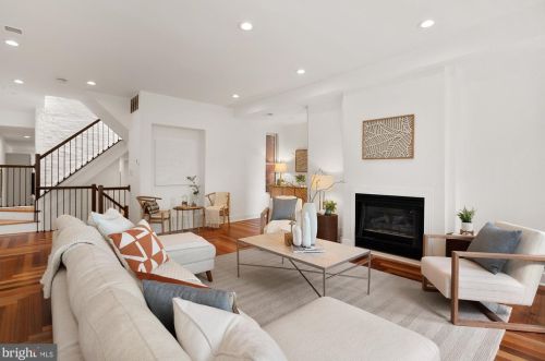 1429 Q St, Washington DC 20009-3808 exterior