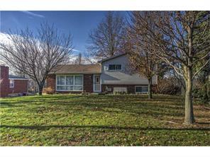 9541 Saratoga Dr, Pittsburgh PA  15237-6123 exterior