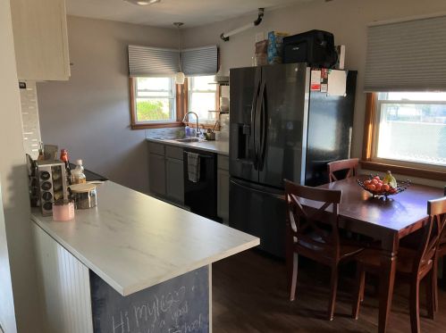 4677 50, Milwaukee WI 53208-3634 exterior