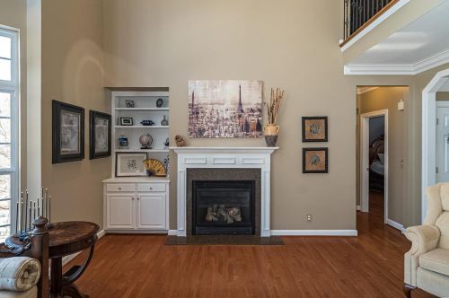 1039 Barberry Ln, Saint Louis MO 63122-5113 exterior