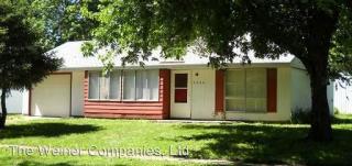 3306 Ridgewood Dr, Champaign IL  61821-3463 exterior