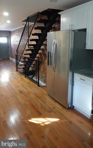 1525 Hicks St, Philadelphia PA  19146-4820 exterior