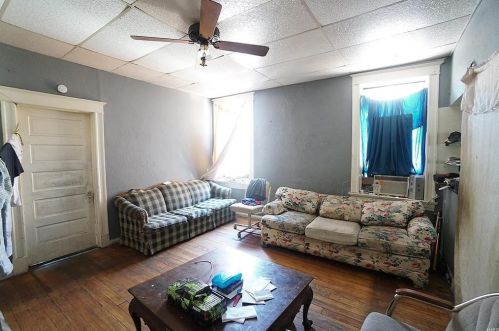 3624 Alberta St, Saint Louis MO 63116-4506 exterior