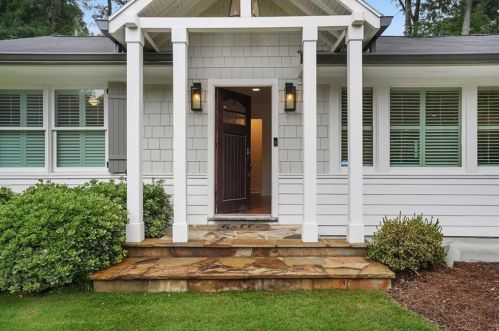 2659 Bamby Ln, Atlanta GA 30319-3649 exterior