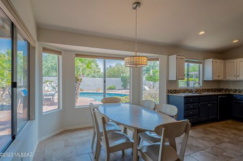 64364 Galveston Ln, Tucson AZ  85739-1020 exterior