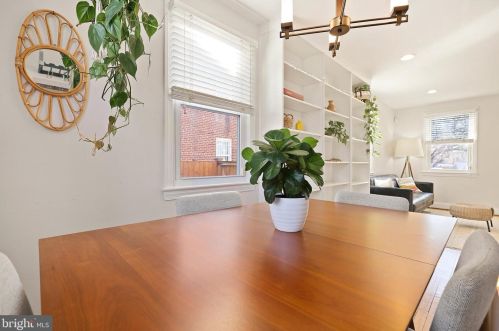 209 62nd St, Washington DC  20019-7933 exterior