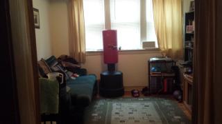 2421 Lunt Ave, Chicago IL  60645-4650 exterior