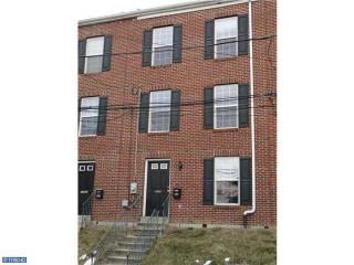 3819 Lauriston St, Philadelphia PA  19128-5107 exterior