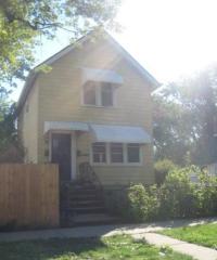 8739 Carpenter St, Chicago IL  60620-3442 exterior