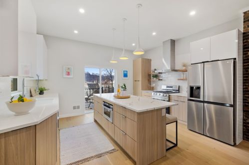 5105 Holmes St, Pittsburgh PA  15201-2433 exterior