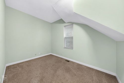 3414 Damen Ave, Chicago IL 60608-6835 exterior