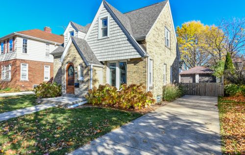 2938 70, Milwaukee WI 53210-1226 exterior