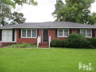 3012 Walter Ramsey Rd, Kinston, NC 28501-7333