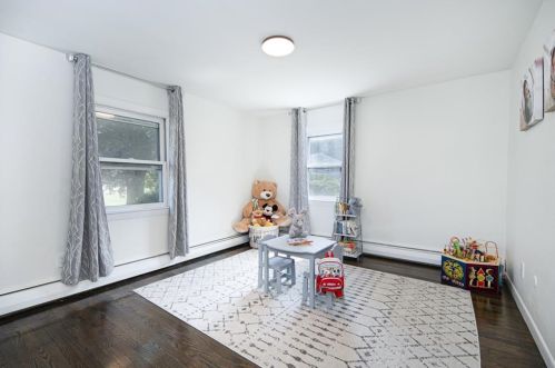 80 Gaudet St, Providence RI  02911-2212 exterior