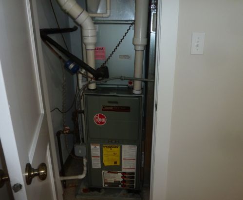 2528 Hamlin Ave, Chicago IL 60655-3916 exterior