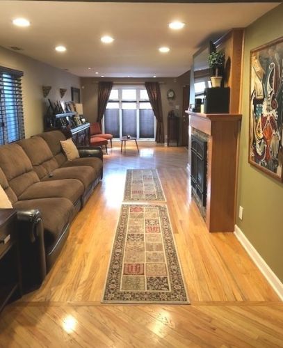 4535 Kedvale Ave, Chicago IL 60629-5750 exterior