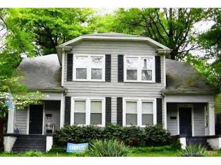 506 6th Ave, Gastonia NC  28052-4060 exterior