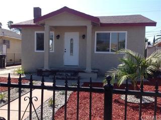 422 70th St, Los Angeles, CA 90003-1706