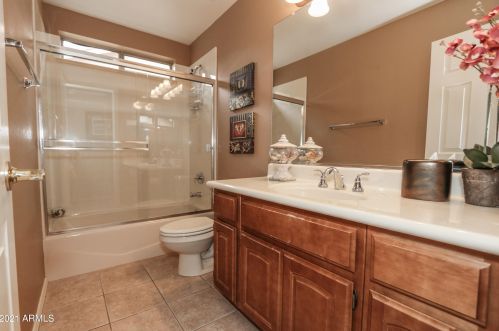 9910 Sunridge Dr, Chandler AZ 85248-6174 exterior