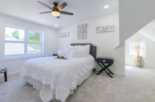 2631 71, Milwaukee WI 53219-2512 exterior