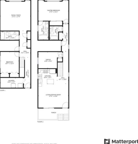 4326 Forrestville Ave, Chicago IL 60653-3408 exterior