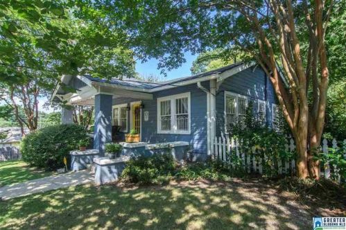 5305 6th Ave, Birmingham AL  35212-3609 exterior