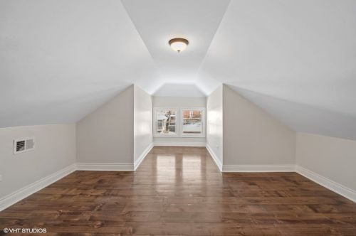 7307 Vernon Ave, Chicago IL  60619-1718 exterior