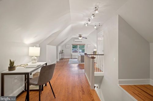 2409 Seminary Rd, Silver Spring MD 20910-1354 exterior