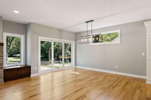 115 Greenwood St, Saint Paul MN 55115-2247 exterior