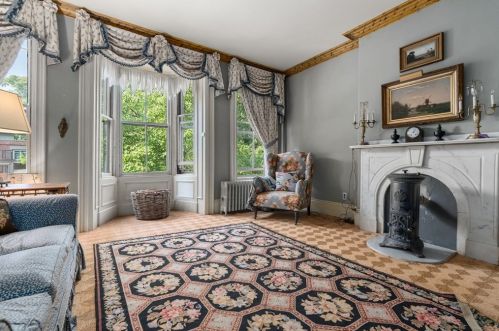 139 Canton St, Boston MA exterior