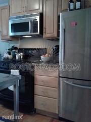 10 Beckler Ave, Boston MA  02127 exterior