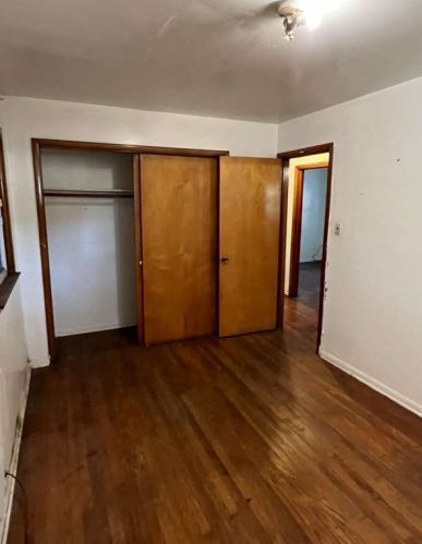 6000 Sangamon St, Chicago IL 60621-1913 exterior