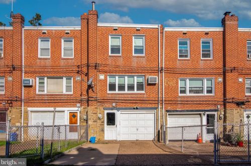 6259 Ditman St, Philadelphia PA 19135-3202 exterior