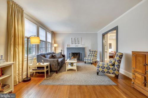 149 Adams St, Rockville MD 20850-2315 exterior