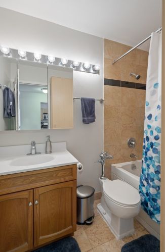 525 Hawthorne Pl, Chicago IL  60657-2907 exterior